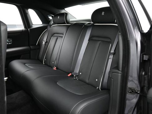 Certified 2023 Rolls-Royce Ghost image 26