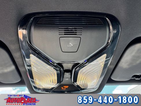 Used 2025 BMW X6 xDrive40i AWD/4WD image 29