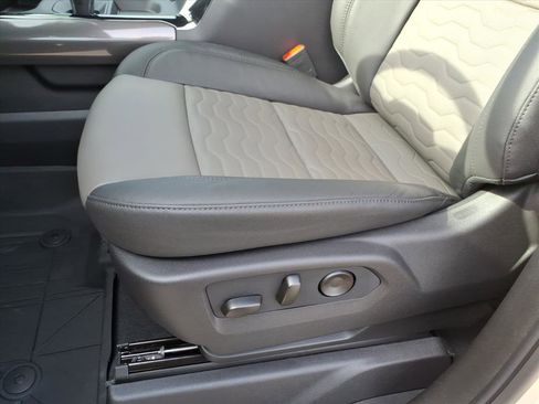 New 2026 Chevrolet Silverado 1500 ZR2 w/ Dark Appearance Package image 14