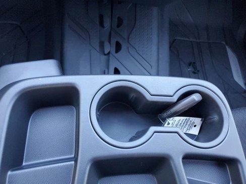 New 2026 Chevrolet Silverado 1500 RST w/ LPO, Dark Essentials Package image 26