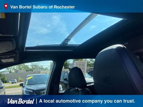 Certified 2024 Subaru Forester Wilderness AWD/4WD image 24