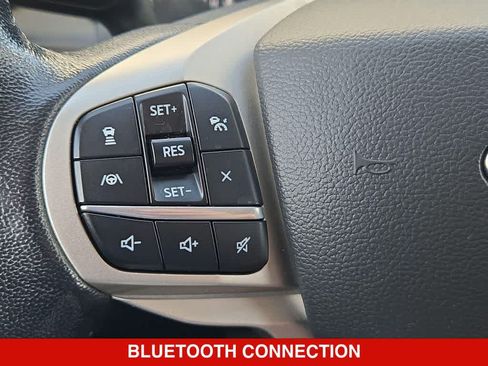 Used 2022 Ford Explorer Limited AWD/4WD image 21