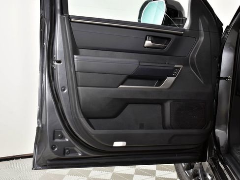 New 2026 Toyota Tundra Platinum image 20