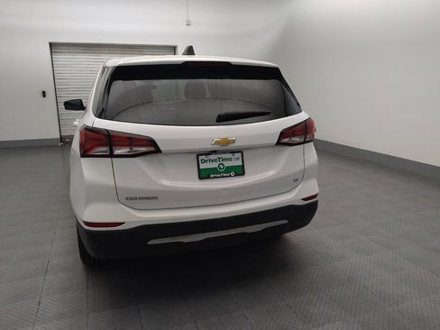 Used 2022 Chevrolet Equinox LT FWD image 6