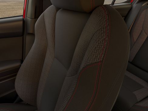 New 2026 Subaru WRX Premium image 23