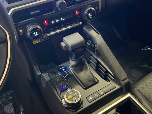 New 2025 Toyota Tacoma TRD Off-Road image 23