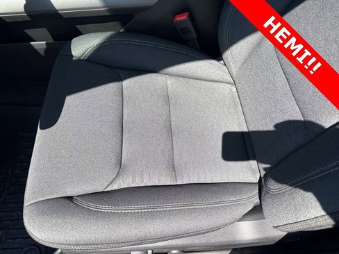 New 2026 RAM 1500 Lone Star image 27