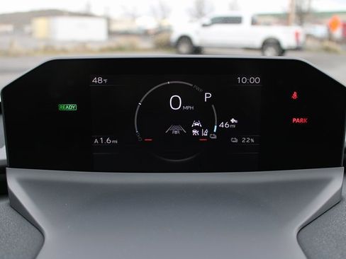 New 2026 Subaru Solterra Limited image 24