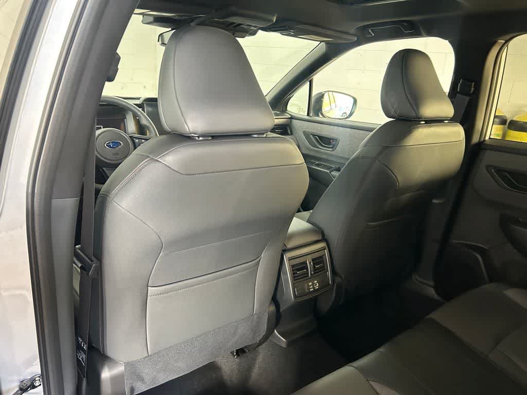 New 2026 Subaru Outback Premium AWD/4WD image 12