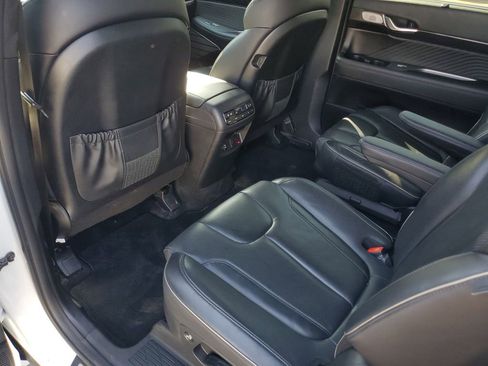 Used 2025 Hyundai Palisade Calligraphy AWD/4WD image 25