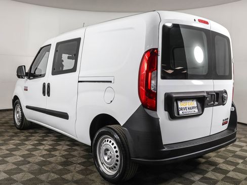 Used 2021 RAM ProMaster City Wagon image 17