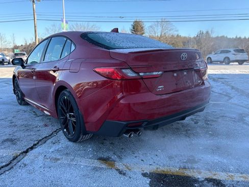New 2026 Toyota Camry image 5