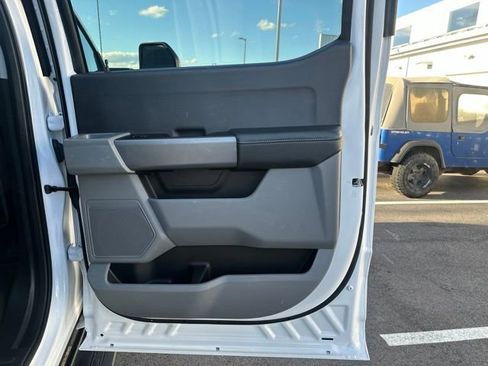 Used 2024 Ford F350 XL w/ STX Appearance Package AWD/4WD image 13
