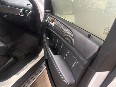 Used 2016 Mercedes-Benz GLE 63 AMG S image 18