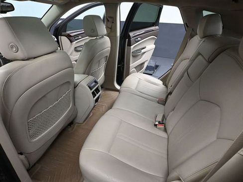 Used 2012 Cadillac SRX Premium image 40