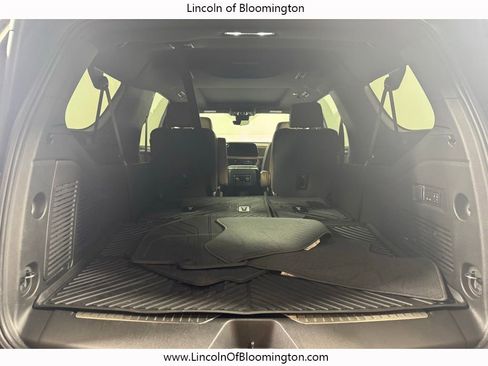 Used 2026 Chevrolet Suburban High Country w/ Sun And Tow Package AWD/4WD image 36