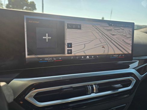 Used 2024 BMW i4 eDrive35 w/ Convenience Package RWD image 27