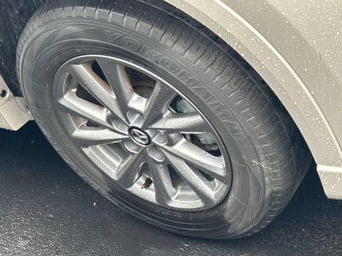 Used 2025 MAZDA CX-5 AWD 2.5 S w/ Select Package image 9