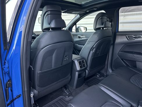 New 2026 Kia Sportage X-Pro Prestige image 12