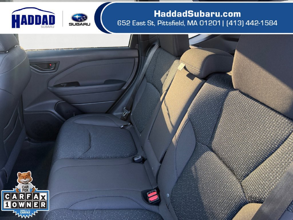 Used 2026 Subaru Forester Premium AWD/4WD image 14
