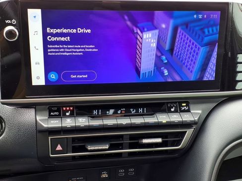 Certified 2025 Toyota Camry XSE image 17