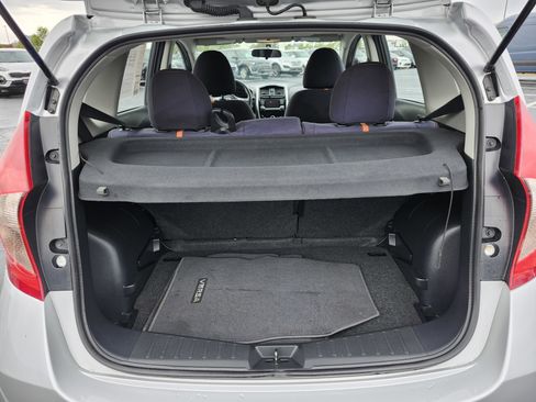 Used 2018 Nissan Versa Note SR FWD image 20