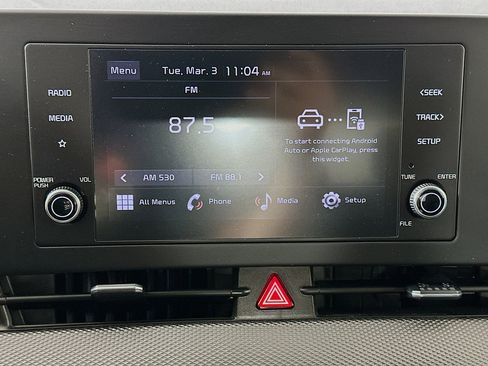 Used 2025 Kia Sportage LX image 19