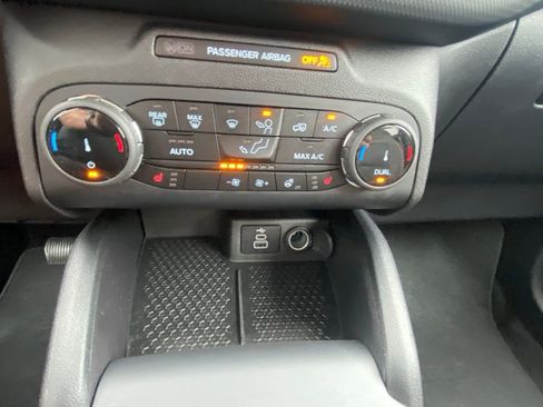 Certified 2024 Ford Bronco Sport Outer Banks AWD/4WD image 17