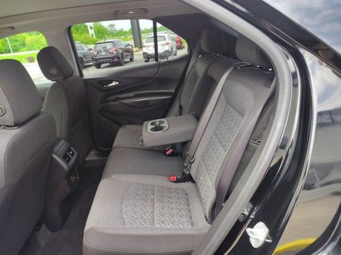 Used 2022 Chevrolet Equinox LT FWD image 25