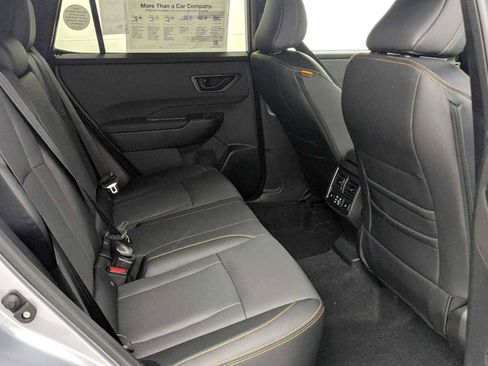 New 2026 Subaru Outback Wilderness AWD/4WD image 32