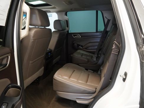 Used 2018 GMC Yukon Denali image 21