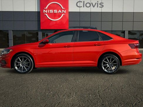 Used 2020 Volkswagen Jetta S image 6