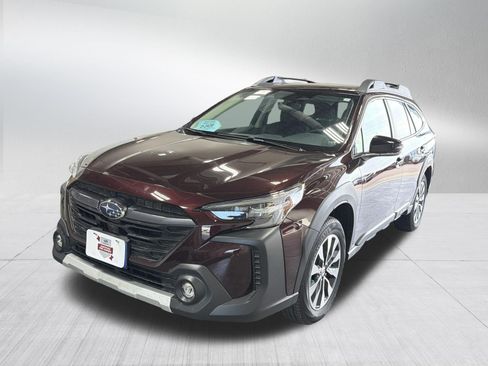 Used 2024 Subaru Outback Limited AWD/4WD image 3