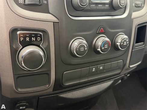 Used 2016 RAM 1500 Tradesman w/ Popular Equipment Group image 9