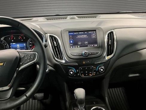 Used 2024 Chevrolet Equinox LT w/ LPO, Cargo Package FWD image 9