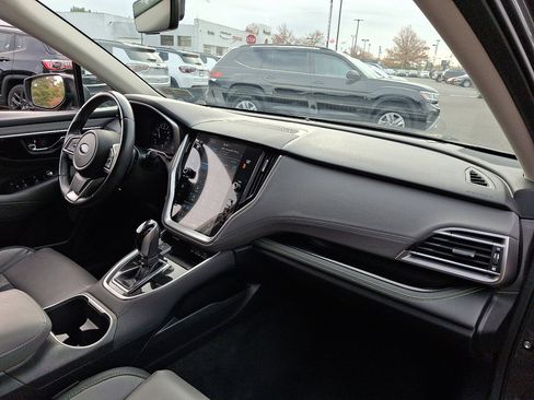 Used 2023 Subaru Outback Onyx Edition image 11