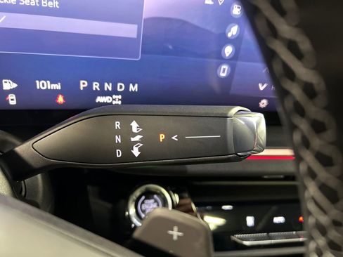 New 2026 Buick Envision Sport Touring image 18