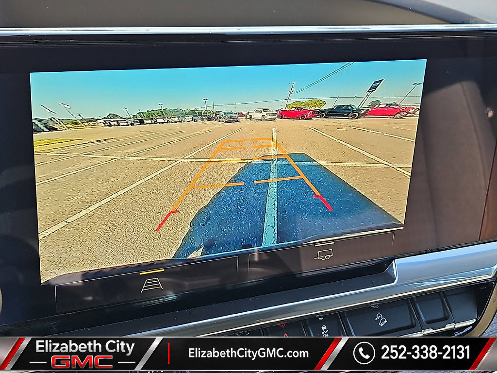 Used 2024 Chevrolet Silverado 1500 RST w/ Z71 Off-Road Package AWD/4WD image 19
