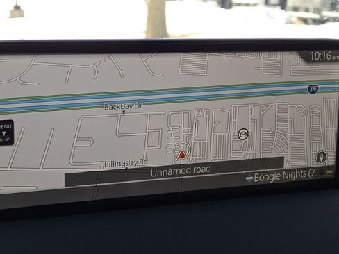 Certified 2025 MAZDA CX-5 Signature image 4