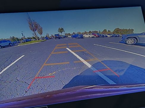 Used 2021 Cadillac CT5 Premium Luxury w/ Climate Package image 26