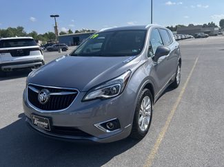 Used 2019 Buick Envision Essence AWD/4WD video 2