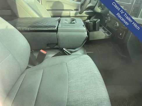 Used 2022 Ford F150 XLT w/ Trailer Tow Package AWD/4WD image 10