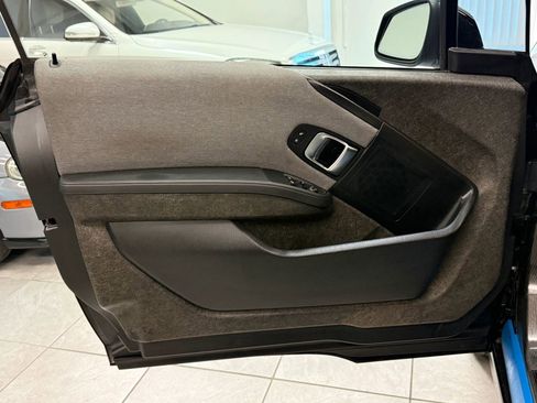 Used 2019 BMW i3 image 15