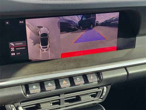 Used 2020 Porsche 911 Carrera 4S image 28