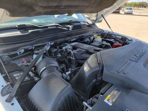 Used 2024 RAM 3500 Laramie w/ Safety Group AWD/4WD image 37