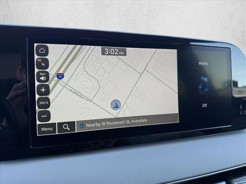 Used 2025 Hyundai Palisade SEL image 19