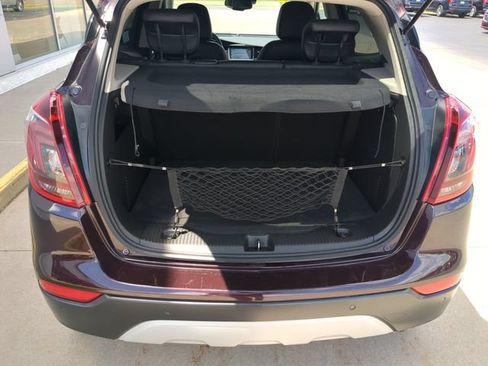 Used 2017 Buick Encore Premium AWD/4WD image 28