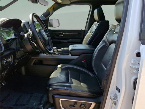 Certified 2022 RAM 1500 Laramie AWD/4WD image 12