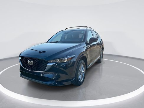 New 2025 MAZDA CX-5 AWD 2.5 S image 4