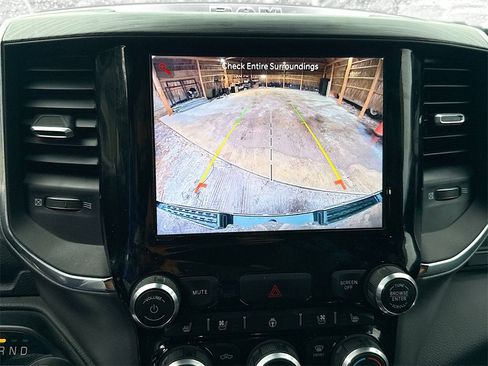 Certified 2024 RAM 1500 Laramie image 15